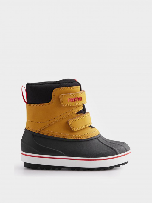 Ботинки REIMA Coconi модель 5400027A-2570 Фото