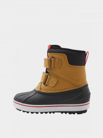 Ботинки REIMA Coconi модель 5400027A-2570 Фото