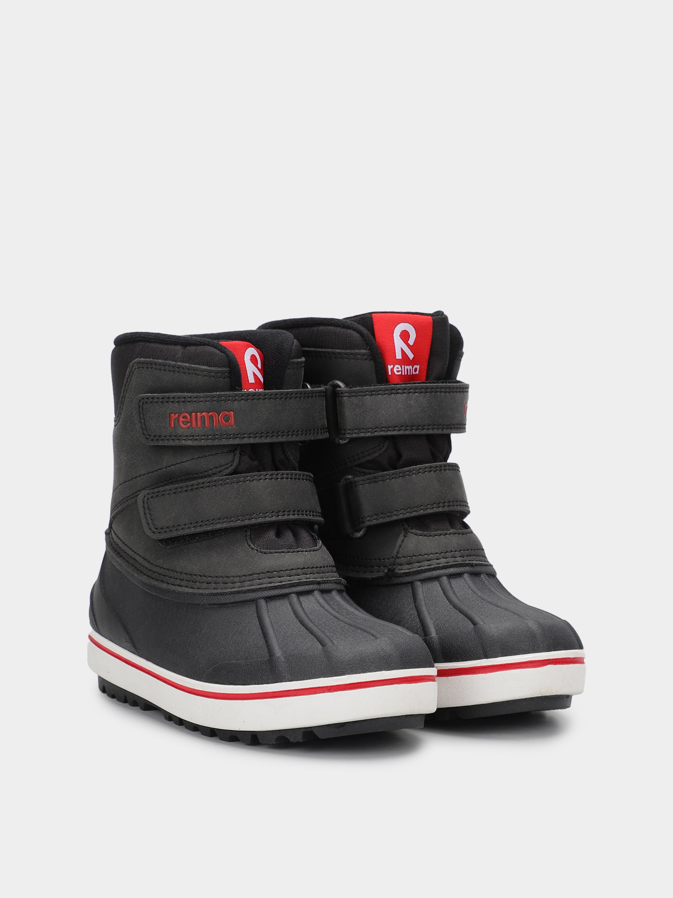 Ботинки REIMA Coconi модель 5400027A-9990 Фото