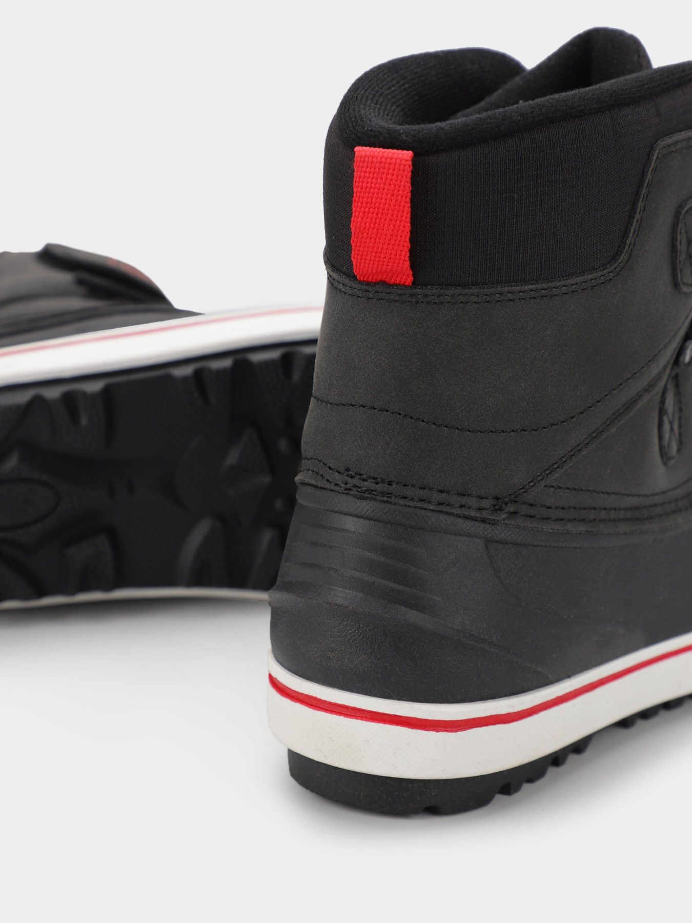 Ботинки REIMA Coconi модель 5400027A-9990 Фото