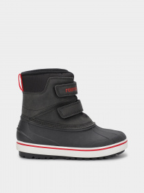 Ботинки REIMA Coconi модель 5400027A-9990 Фото