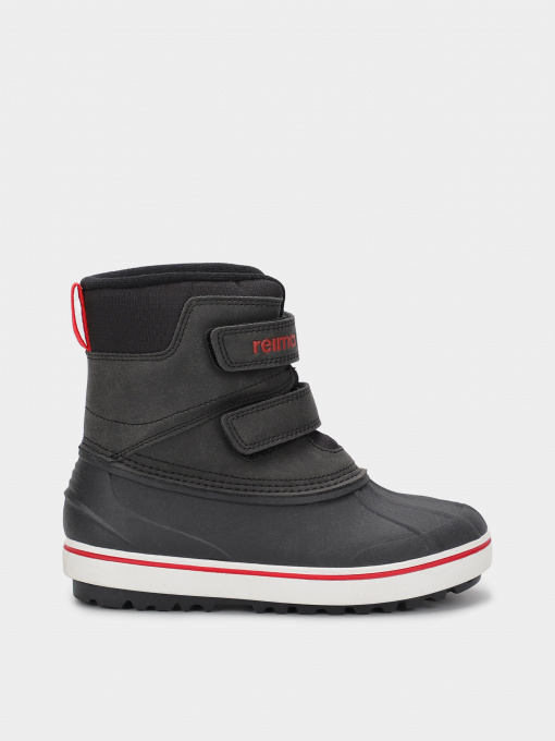 Ботинки REIMA Coconi модель 5400027A-9990 Фото