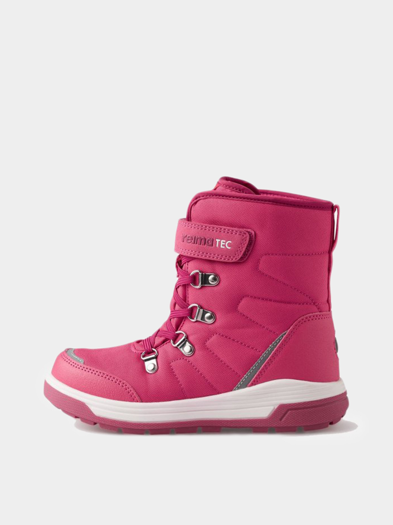 Сапоги дутики REIMA Quicker модель 5400025A-3530 Фото