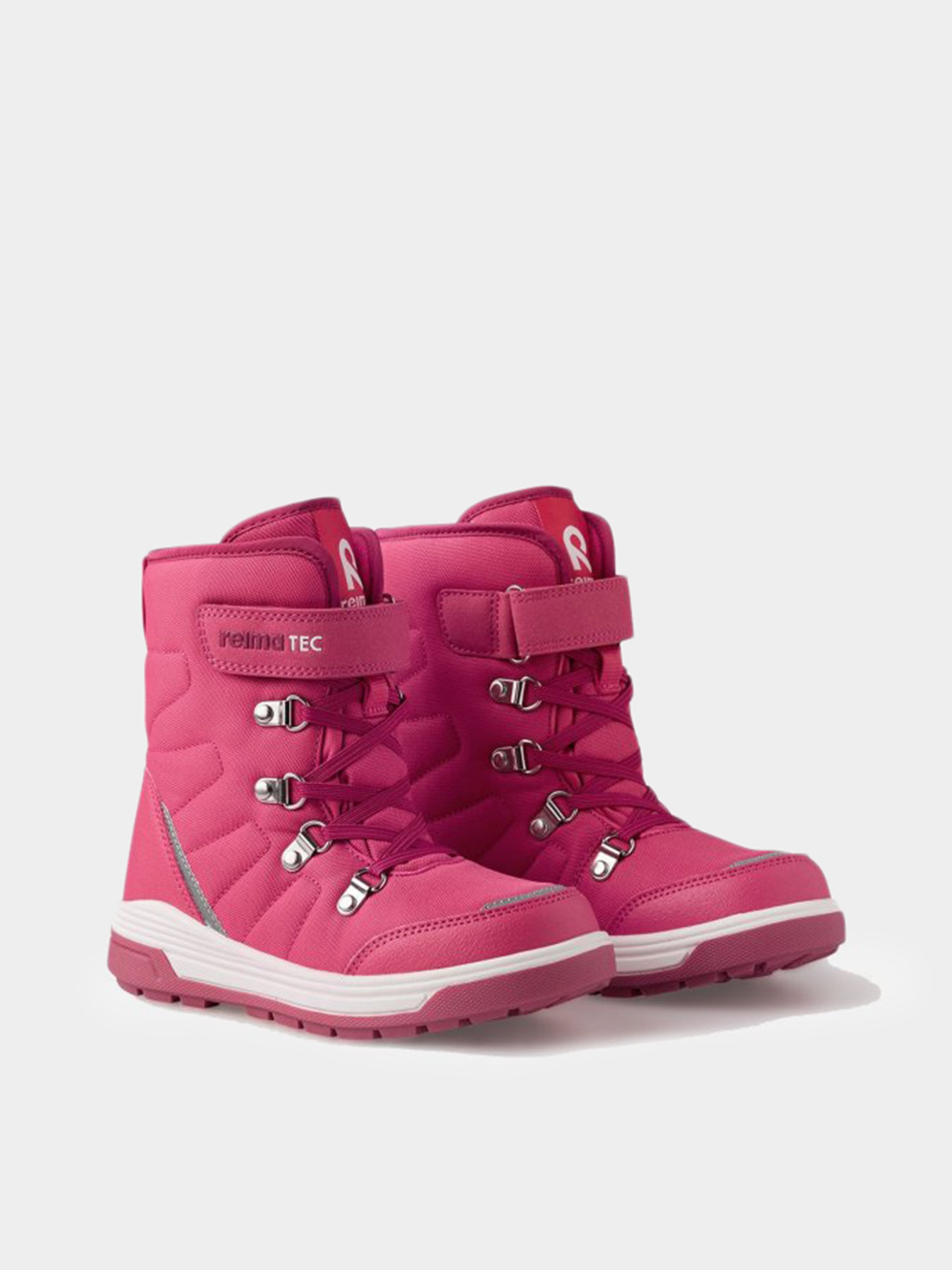 Сапоги дутики REIMA Quicker модель 5400025A-3530 Фото