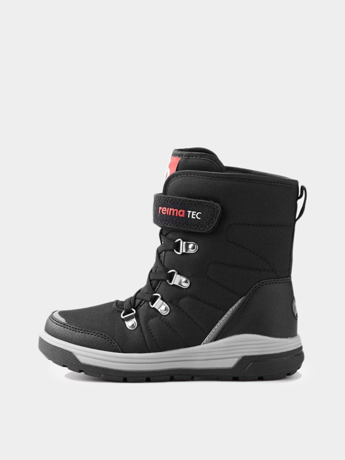 Сапоги дутики REIMA Quicker модель 5400025A-9990 Фото