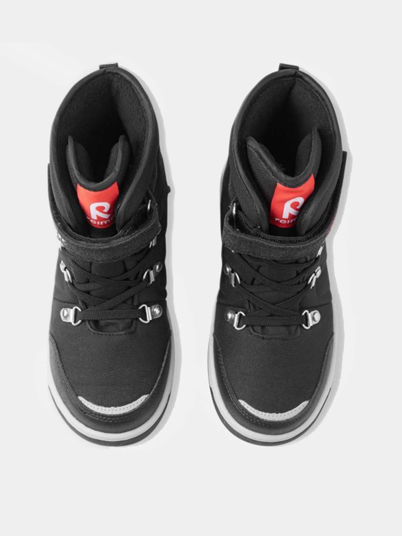 Сапоги дутики REIMA Quicker модель 5400025A-9990 Фото