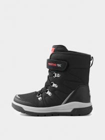 Сапоги дутики REIMA Quicker модель 5400025A-9990 Фото