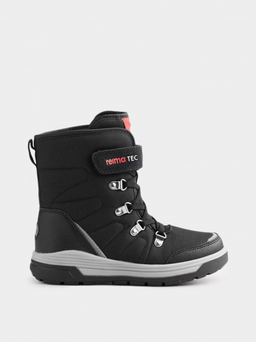 Сапоги дутики REIMA Quicker модель 5400025A-9990 Фото