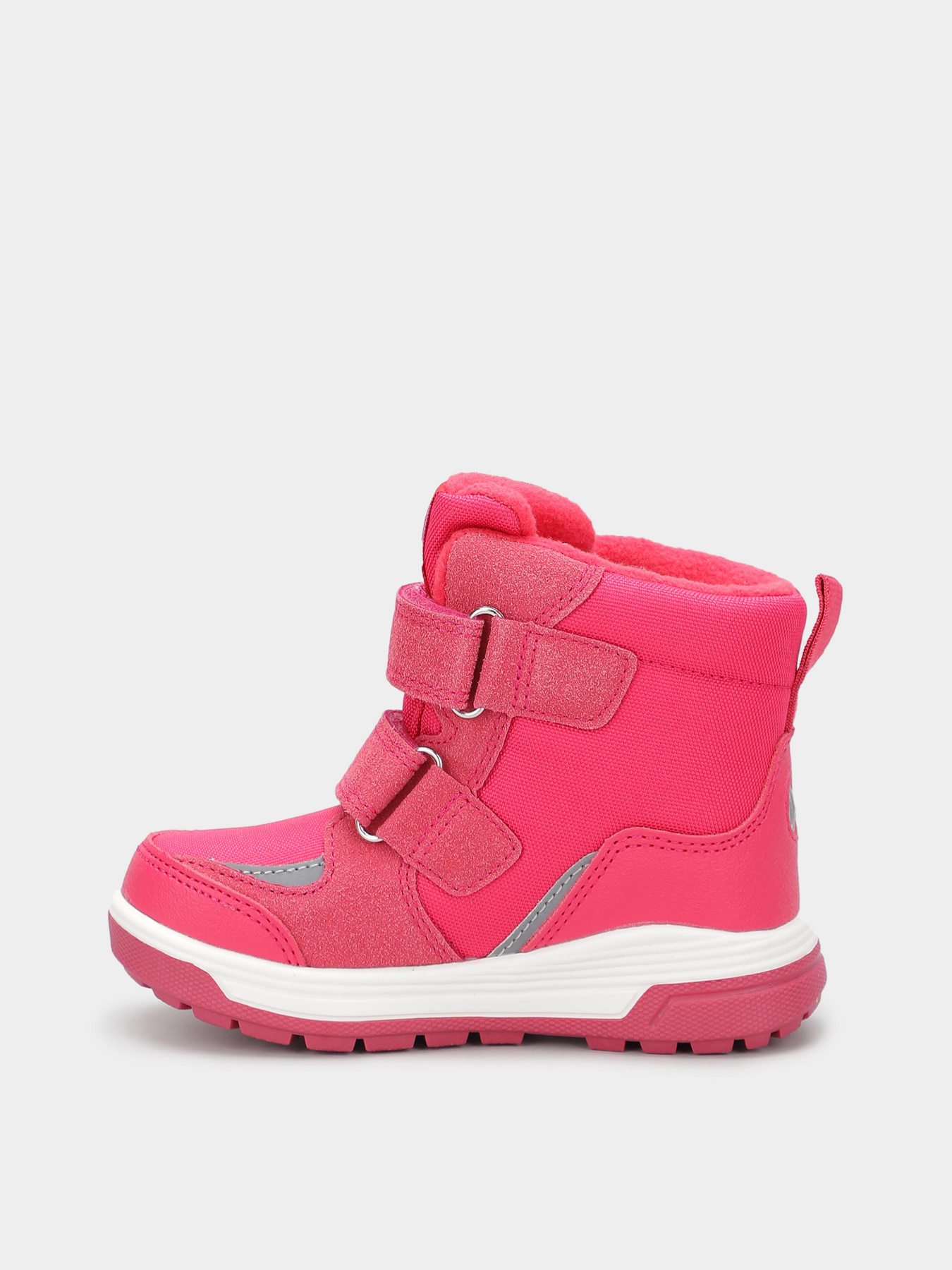 Ботинки REIMA Qing модель 5400026A-3530 Фото