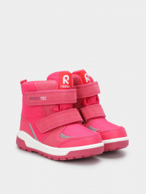 Ботинки REIMA Qing модель 5400026A-3530 Фото