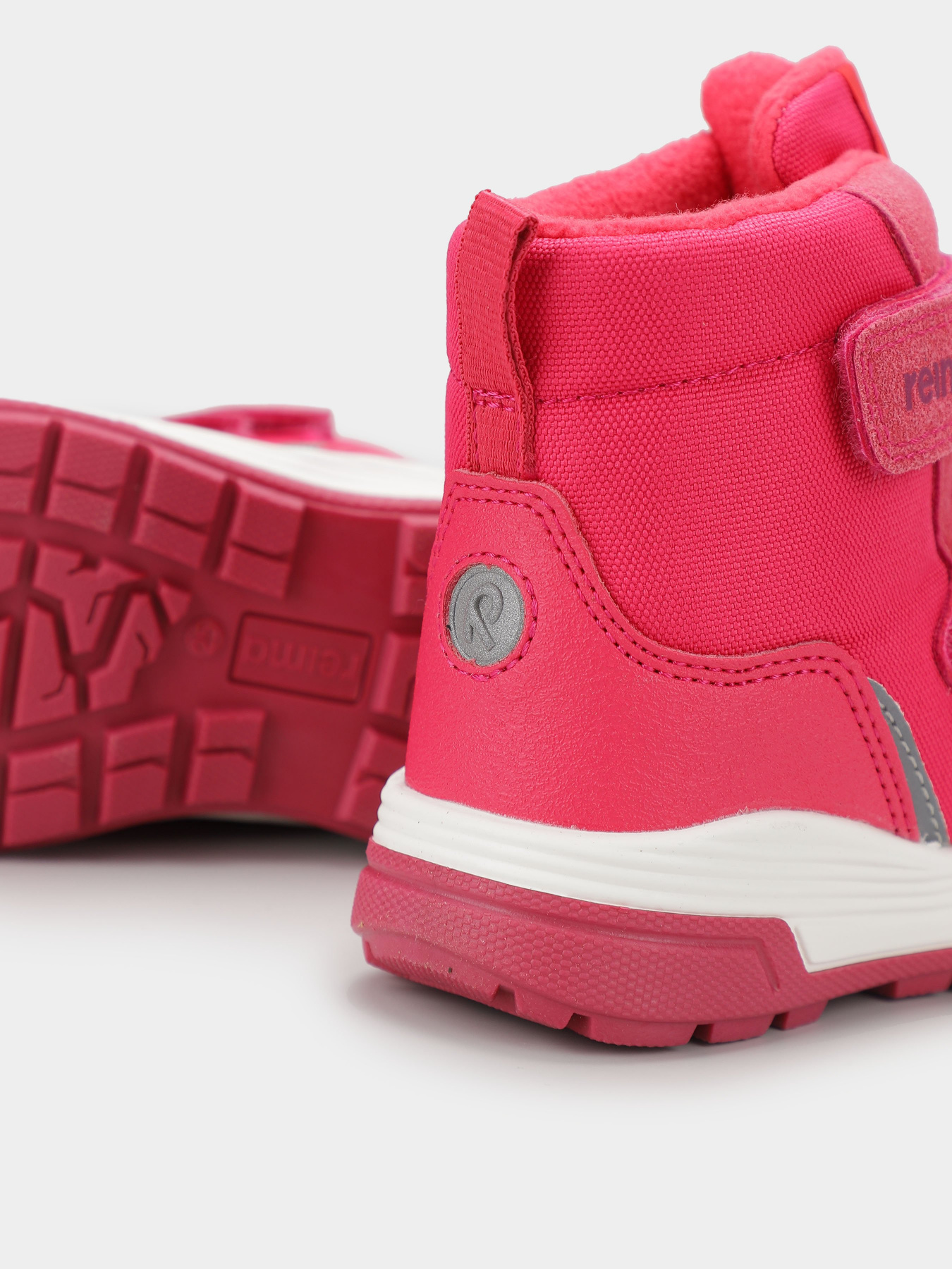 Ботинки REIMA Qing модель 5400026A-3530 Фото