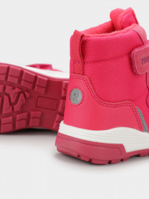 Ботинки REIMA Qing модель 5400026A-3530 Фото