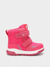 Ботинки REIMA Qing модель 5400026A-3530 Фото