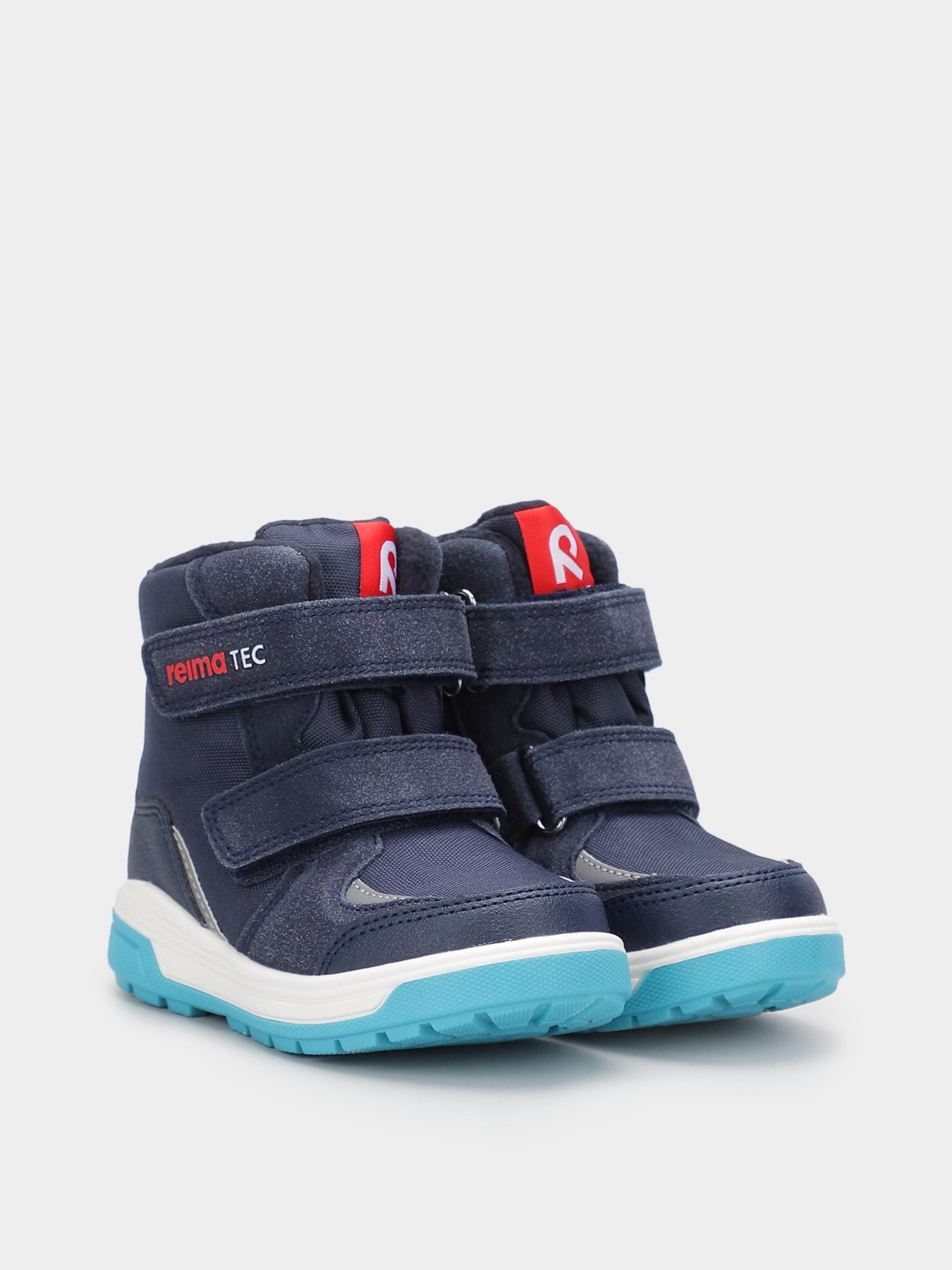 Ботинки REIMA Qing модель 5400026A-6980 Фото