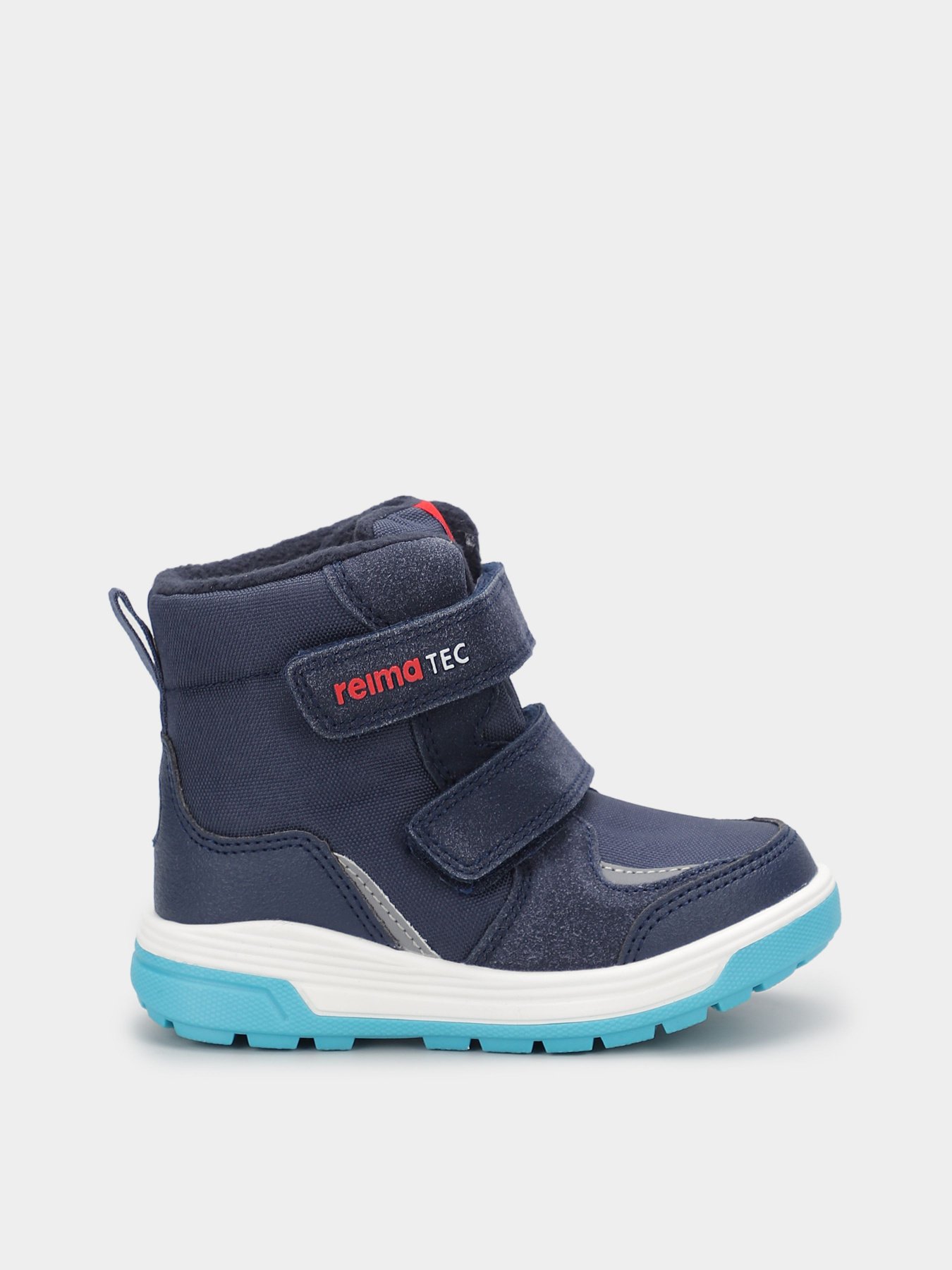 Ботинки REIMA Qing модель 5400026A-6980 Фото