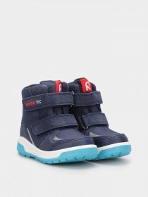 Ботинки REIMA Qing модель 5400026A-6980 Фото