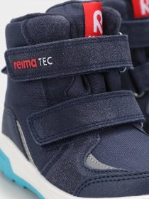 Ботинки REIMA Qing модель 5400026A-6980 Фото