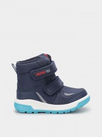 Ботинки REIMA Qing модель 5400026A-6980 Ботинки REIMA Qing модель 5400026A-6980 Фото