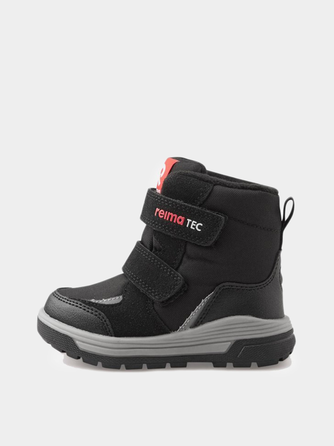 Ботинки REIMA Qing модель 5400026A-9990 Фото