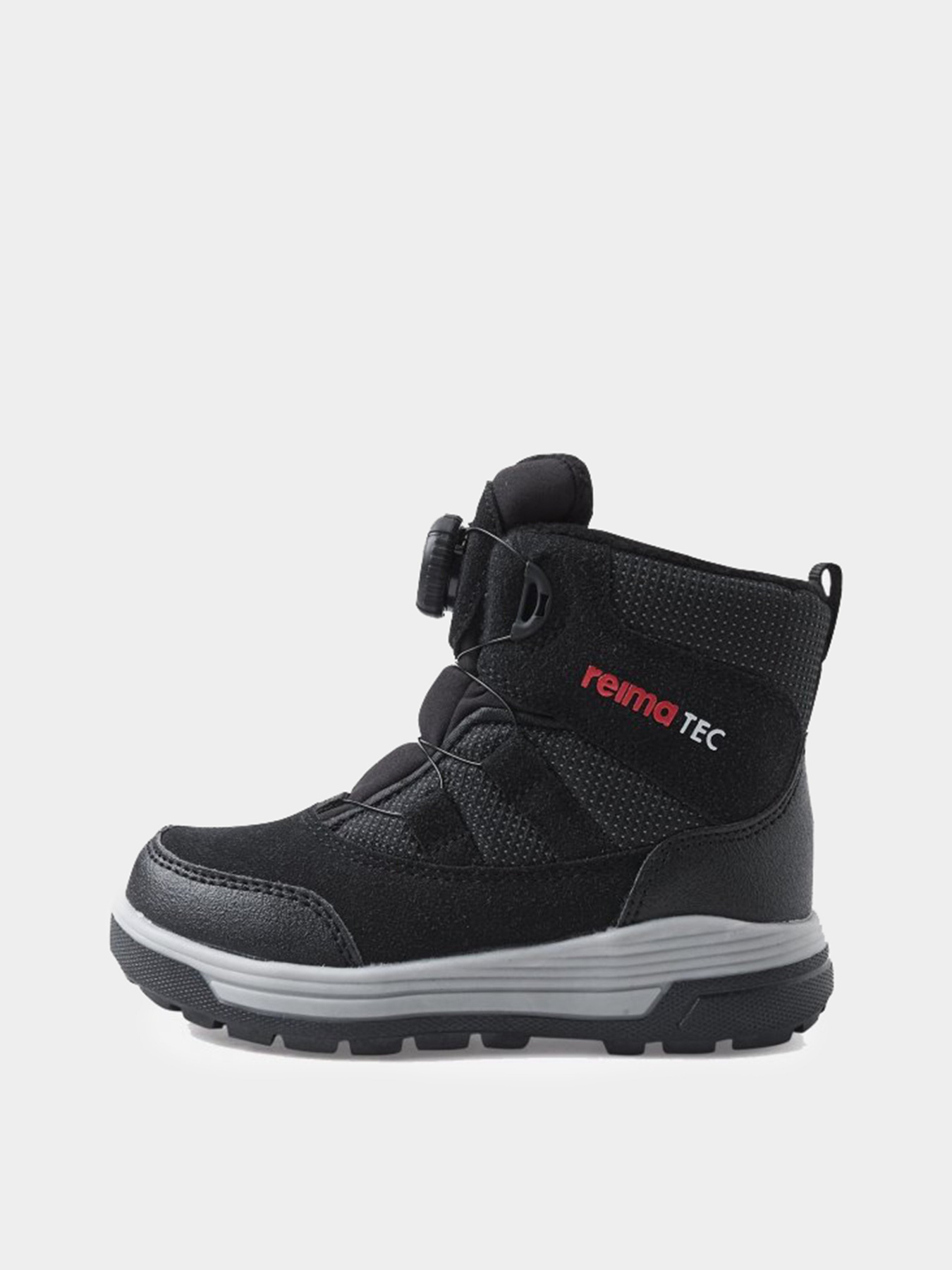 Ботинки REIMA Slither Flash модель 5400038A-9990 Фото