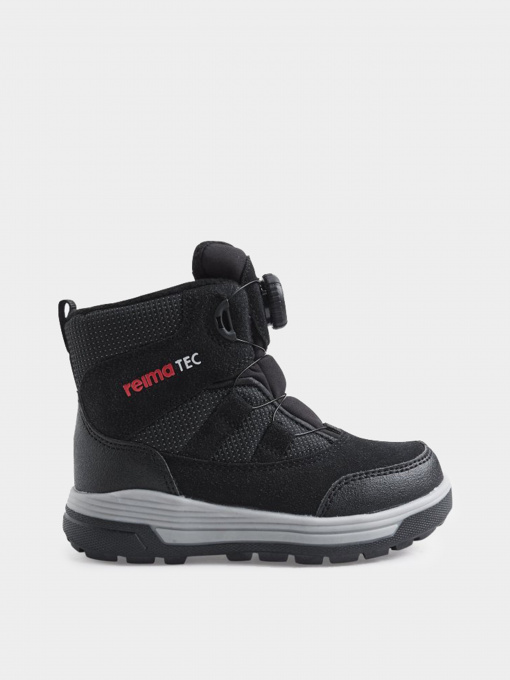 Черевики REIMA Slither Flash модель 5400038A-9990 Фото