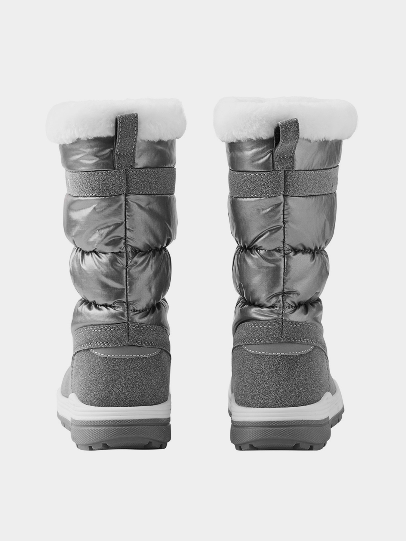 Сапоги дутики REIMA Sophis модель 569439-9770 Фото