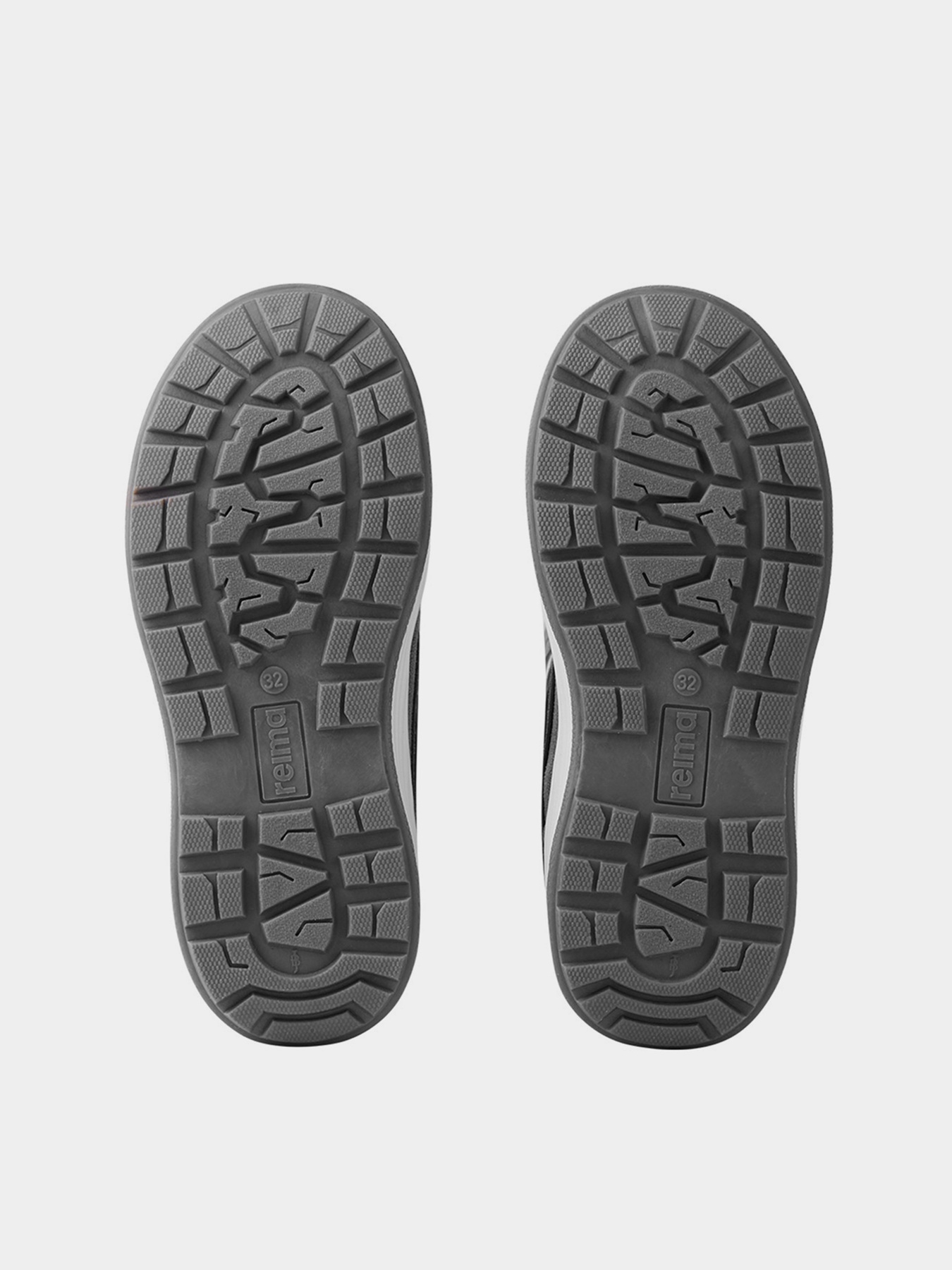 Сапоги дутики REIMA Sophis модель 569439-9770 Фото