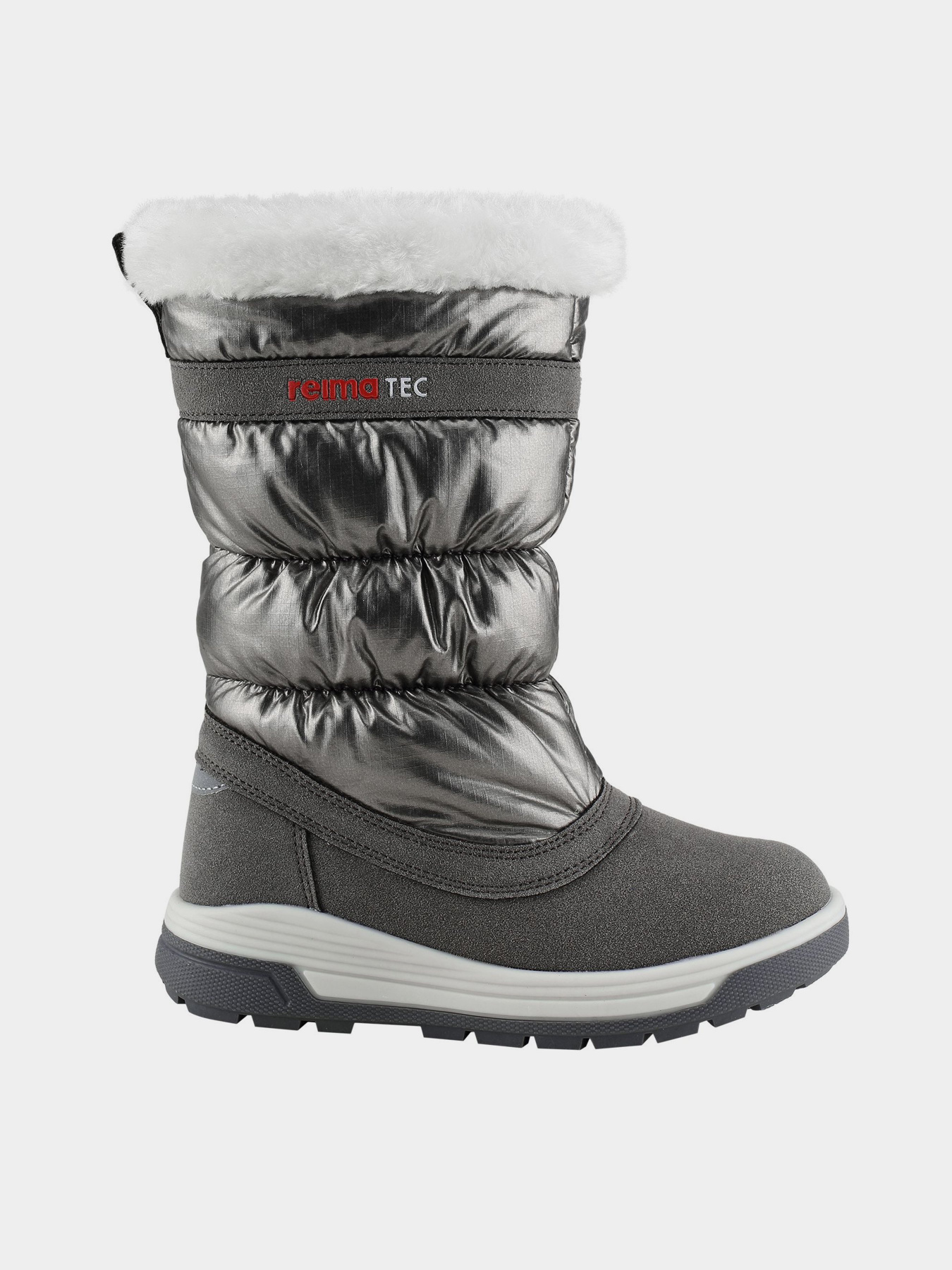 Чоботи дутики REIMA Sophis модель 569439-9770 Фото