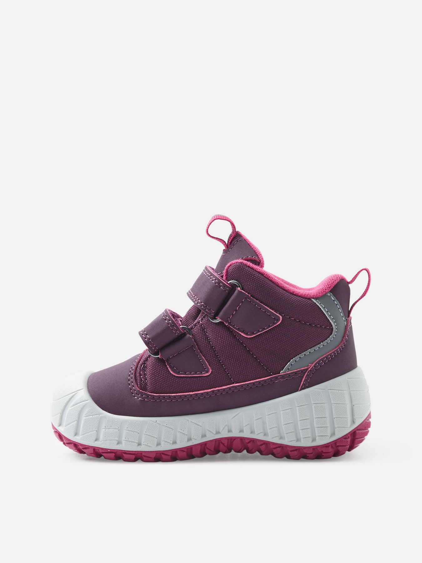 Ботинки REIMA модель 5400010A-4960 Фото