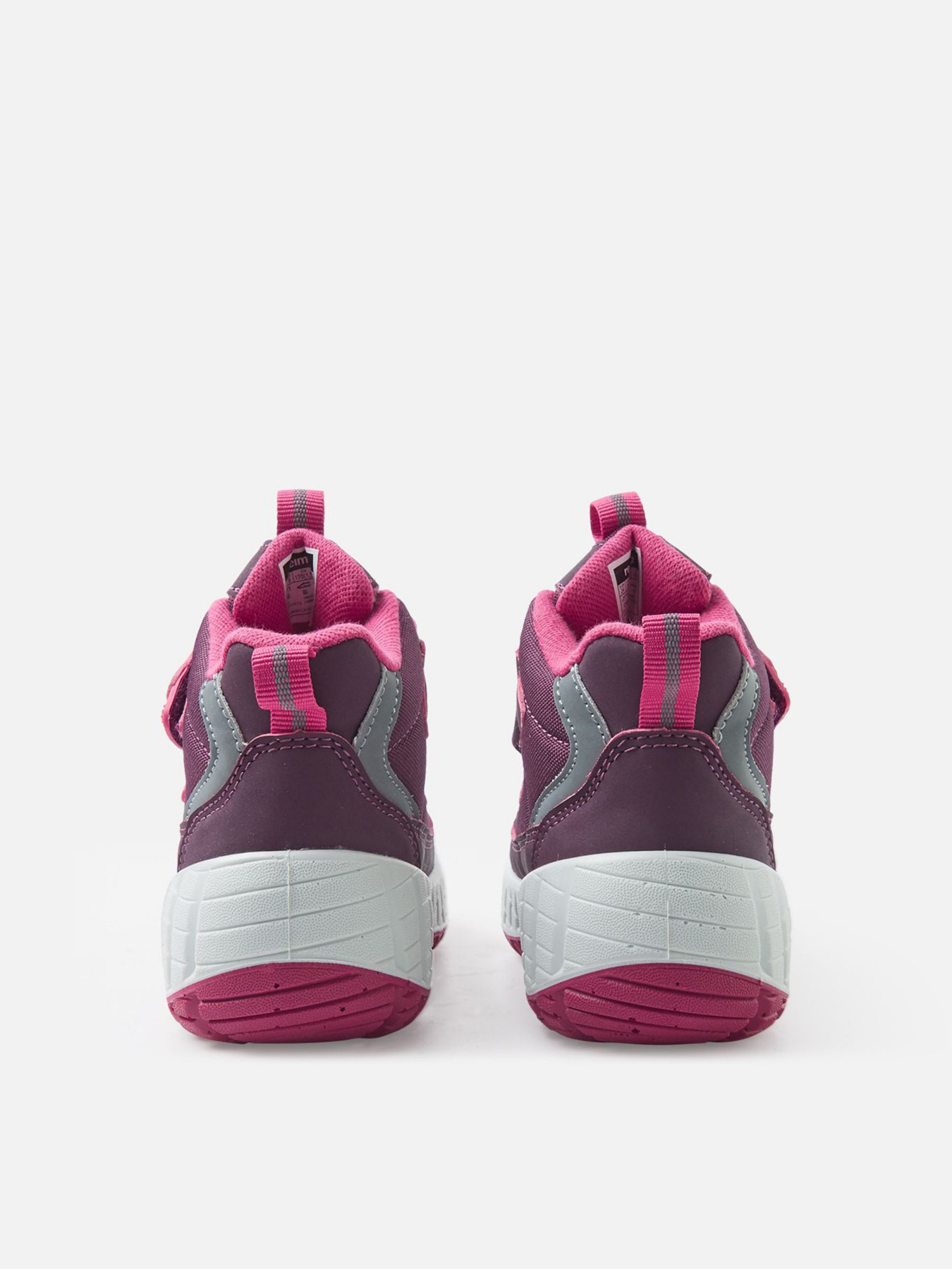 Ботинки REIMA модель 5400010A-4960 Фото