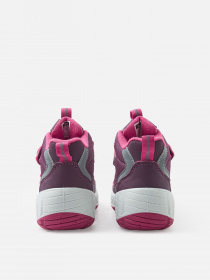 Ботинки REIMA модель 5400010A-4960 Фото