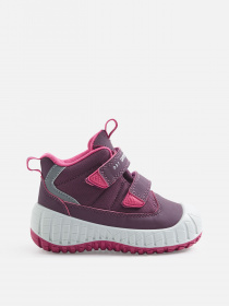 Ботинки REIMA модель 5400010A-4960 Фото