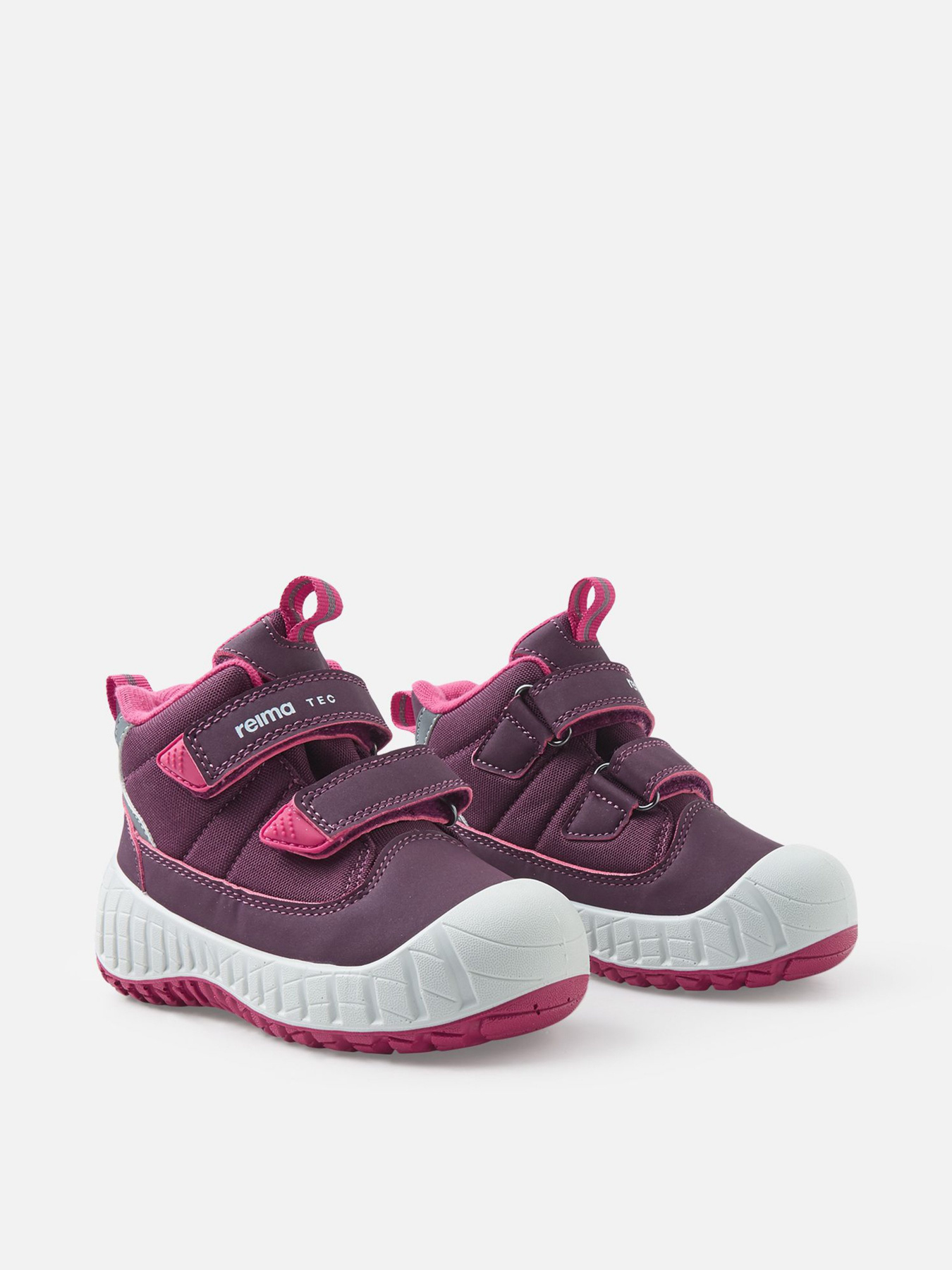 Ботинки REIMA модель 5400010A-4960 Фото