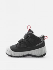 Ботинки REIMA модель 5400010A-9990 Фото