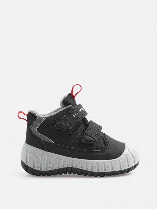 Ботинки REIMA модель 5400010A-9990 Фото