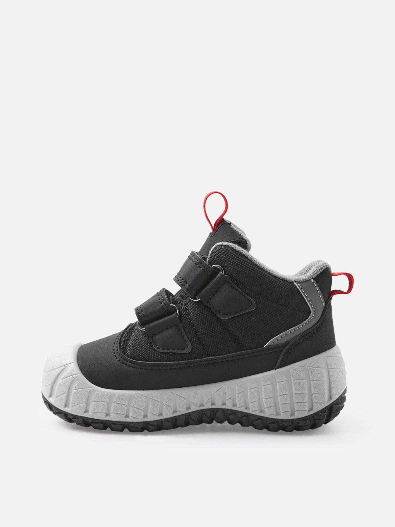 Ботинки REIMA модель 5400010A-9990 Фото