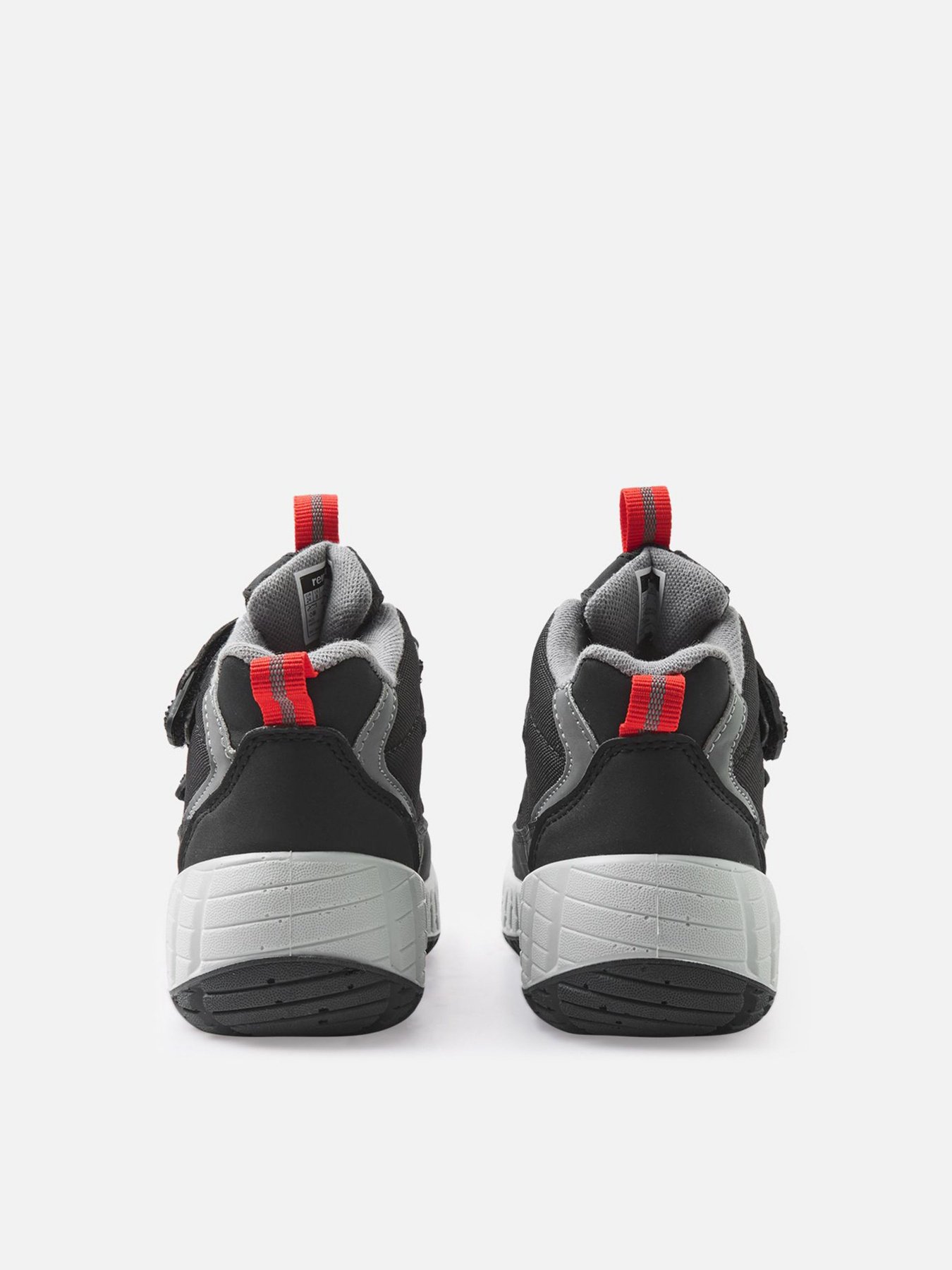 Ботинки REIMA модель 5400010A-9990 Фото