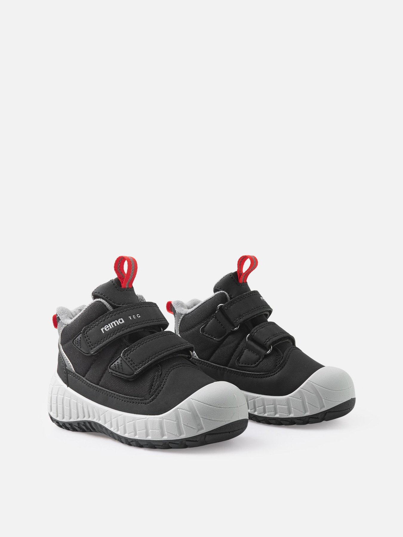 Ботинки REIMA модель 5400010A-9990 Фото