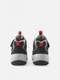 Ботинки REIMA модель 5400010A-9990 Фото