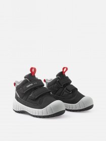 Ботинки REIMA модель 5400010A-9990 Фото