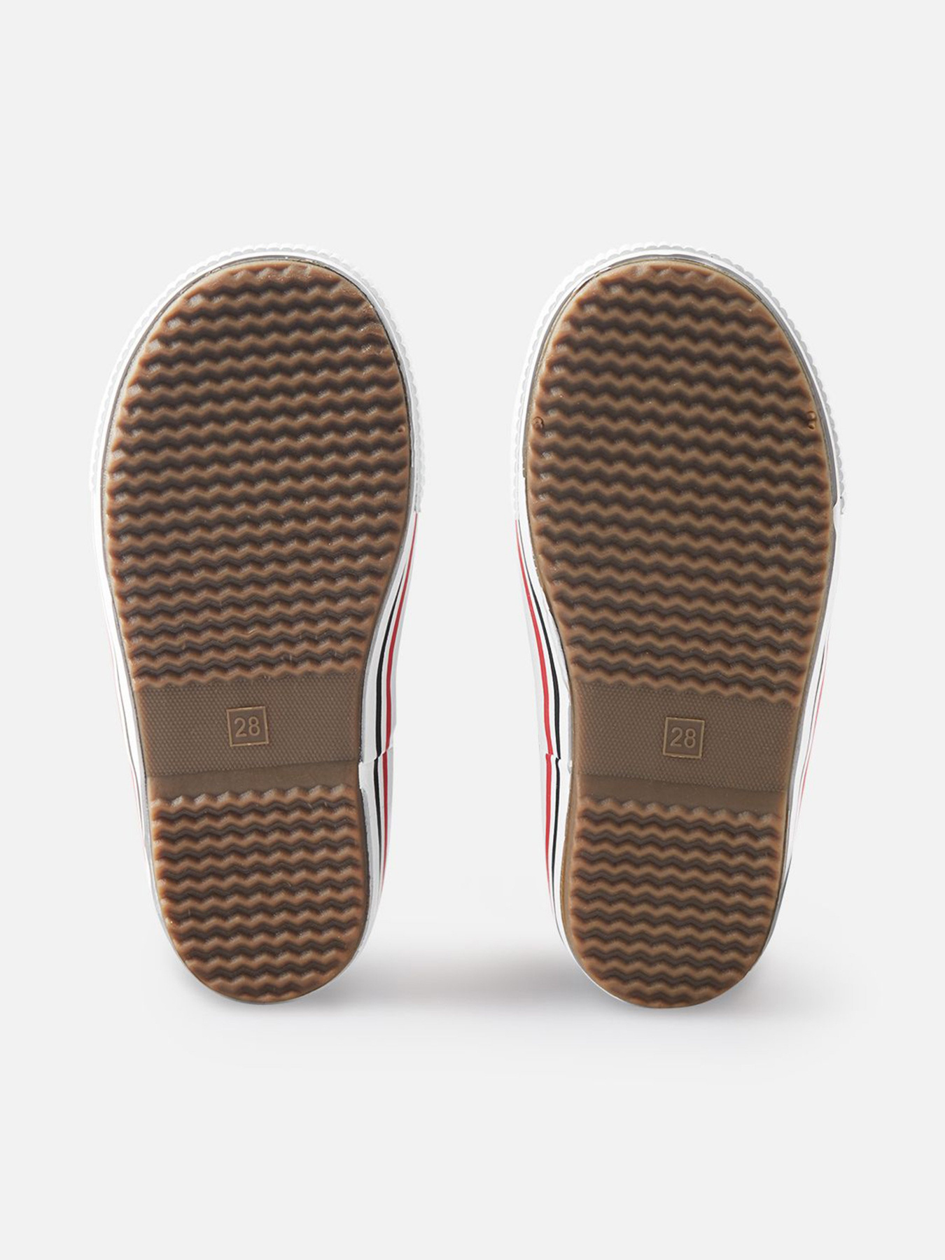 Сапоги резиновые REIMA модель 5400039A-9990 Фото