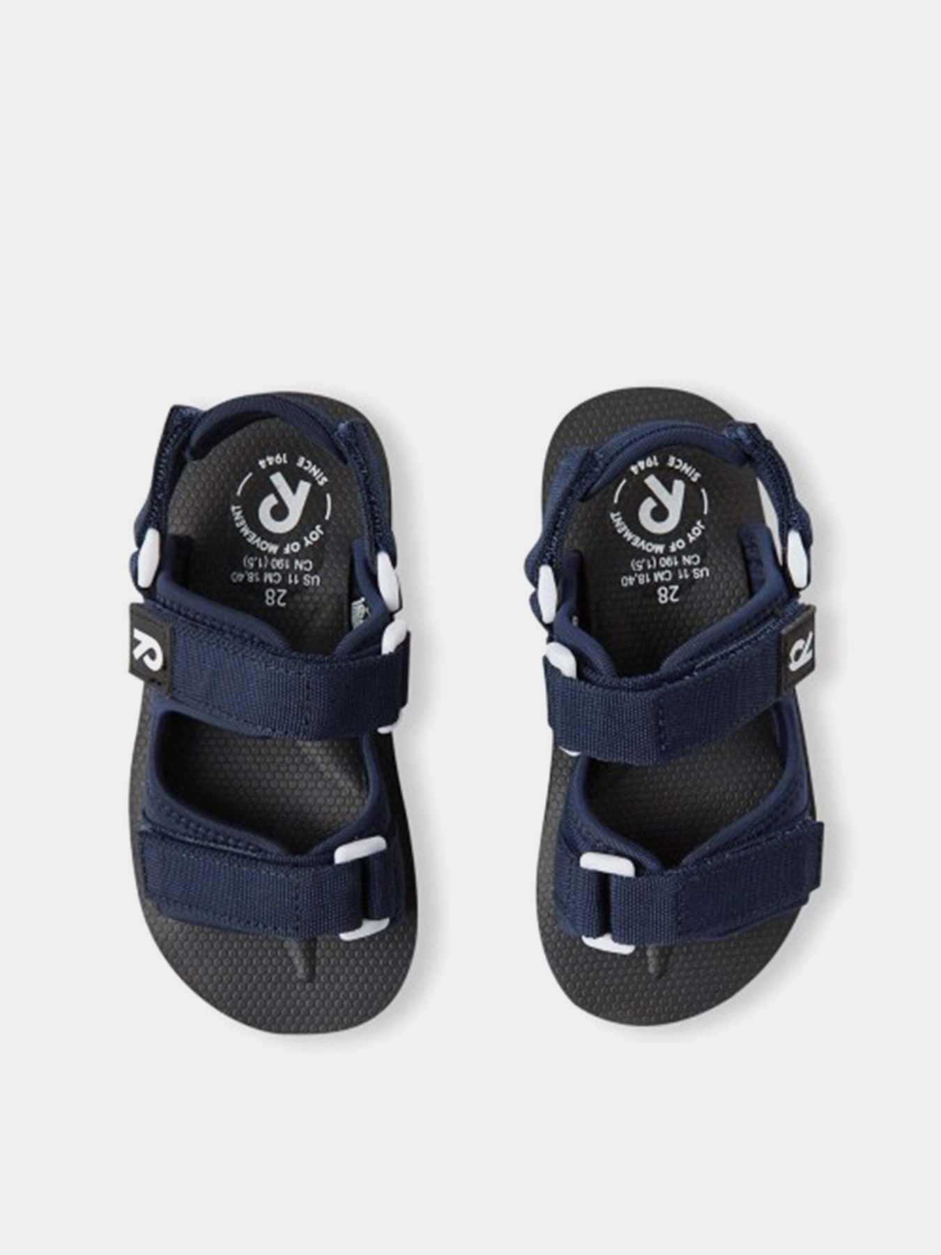 Сандалії REIMA модель 5400077A-6980 Фото