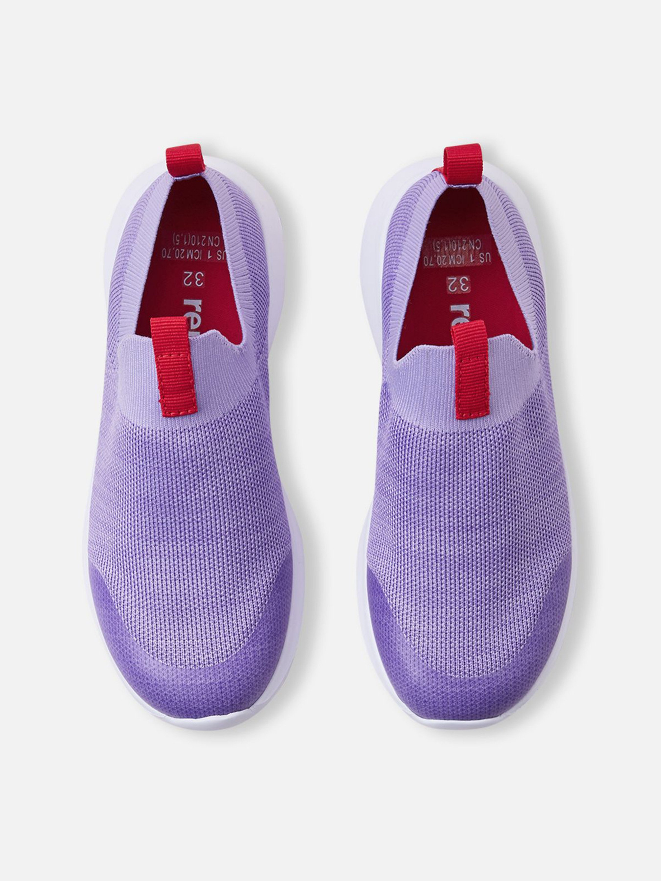 Кроссовки REIMA модель 5400082A-5450 Фото