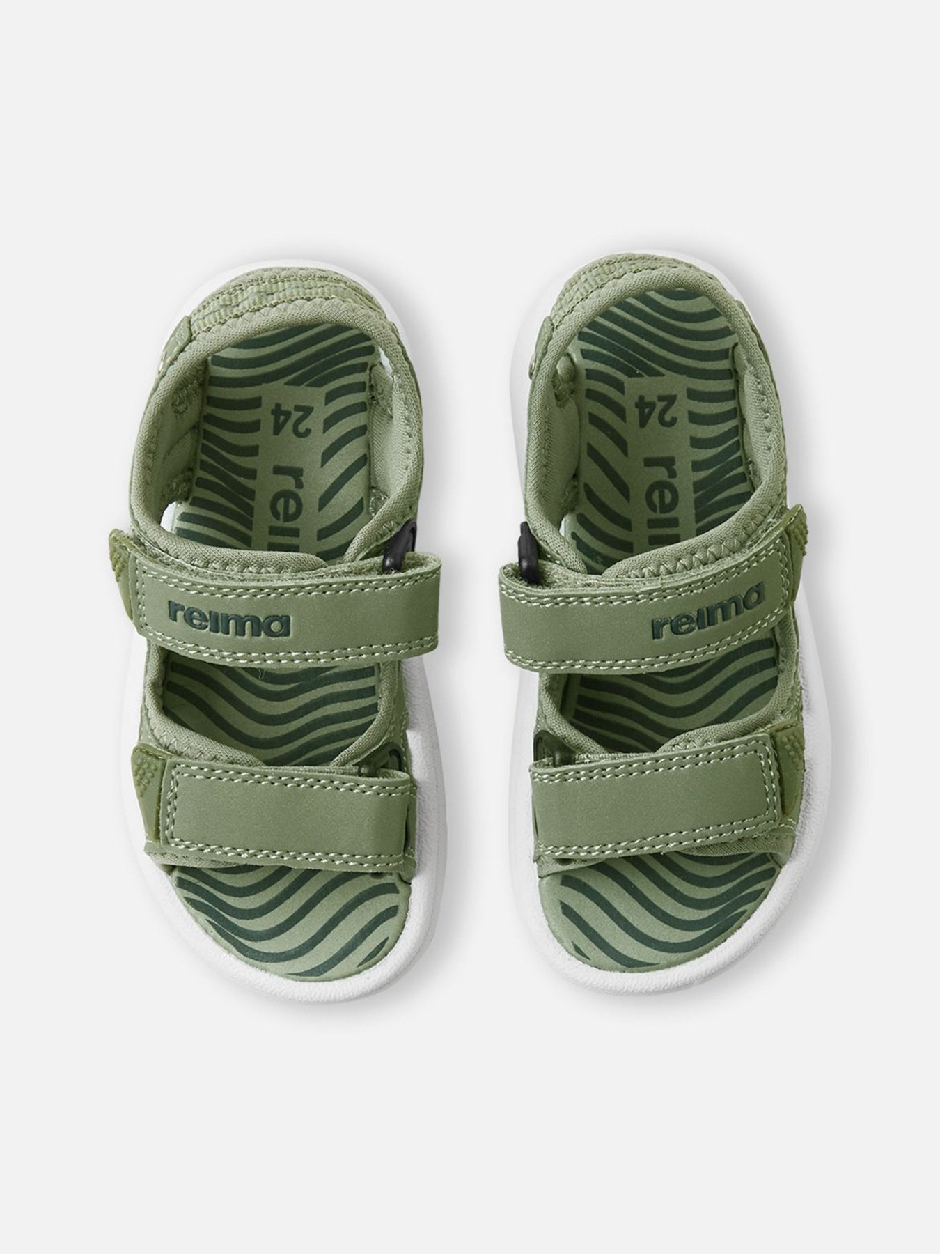 Сандалії REIMA модель 5400089A-8920 Фото
