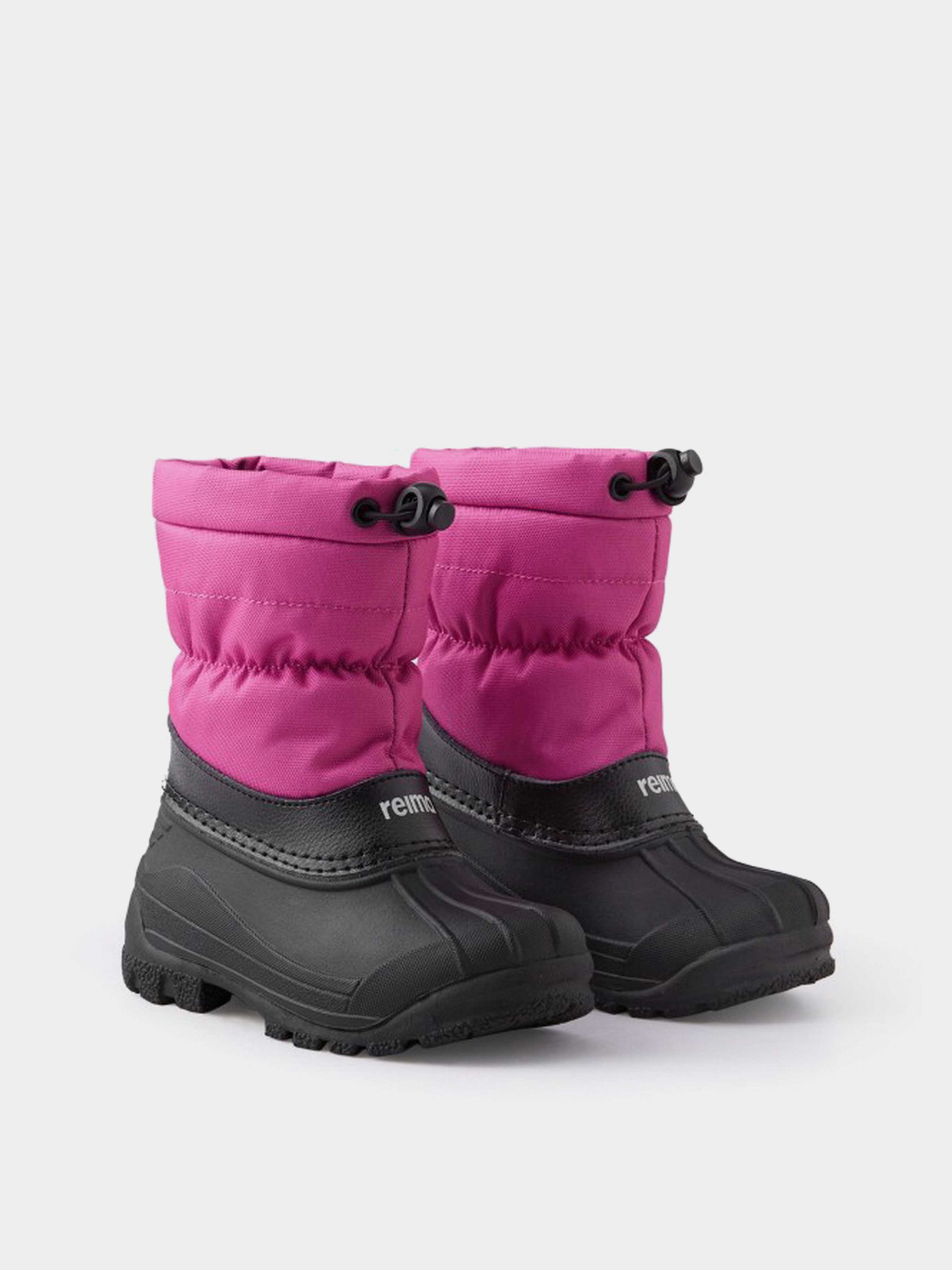 Сапоги дутики REIMA Nefar модель 5400024A-4810 Фото