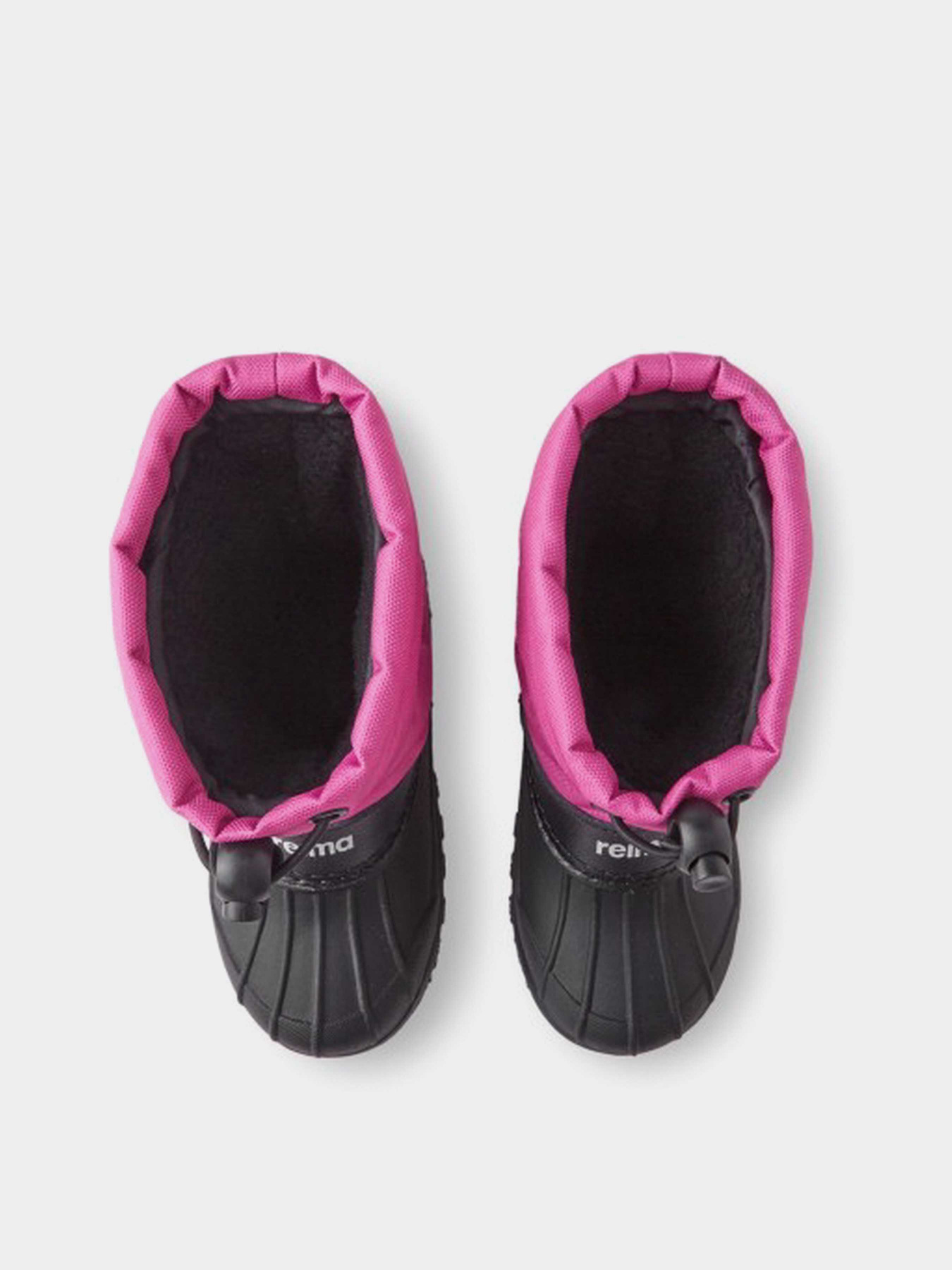 Сапоги дутики REIMA Nefar модель 5400024A-4810 Фото