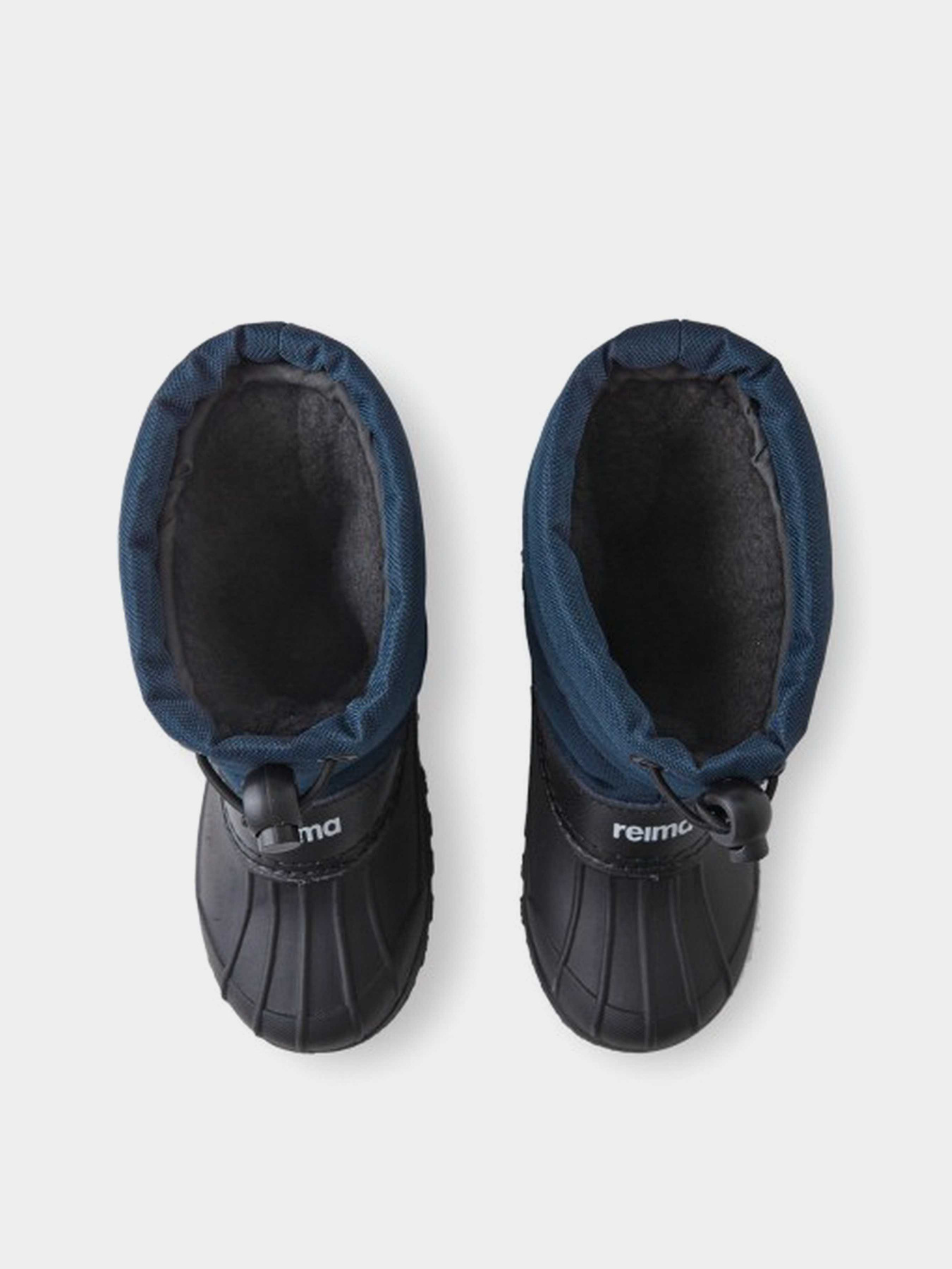 Сапоги дутики REIMA Nefar модель 5400024A-6980 Фото