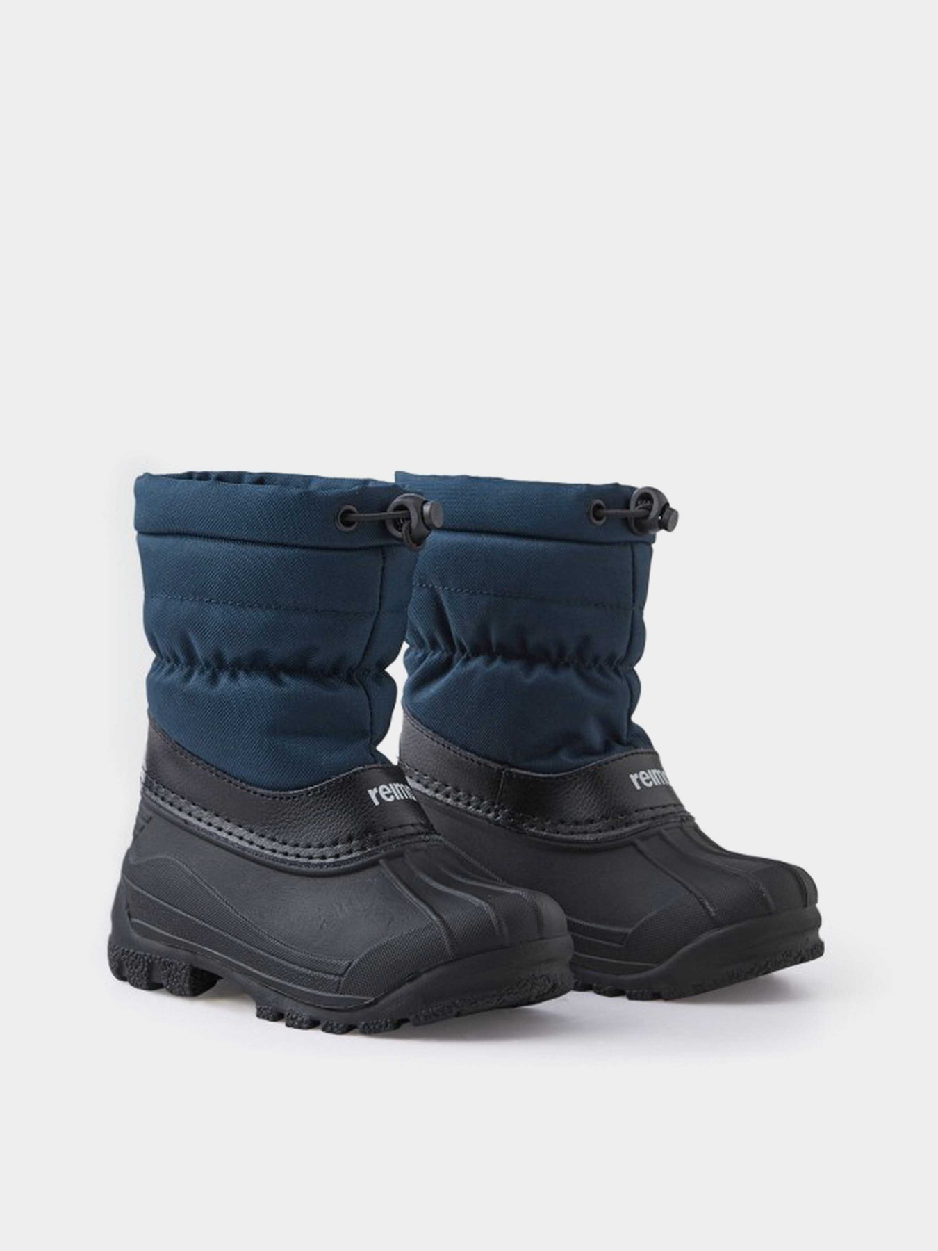 Сапоги дутики REIMA Nefar модель 5400024A-6980 Фото