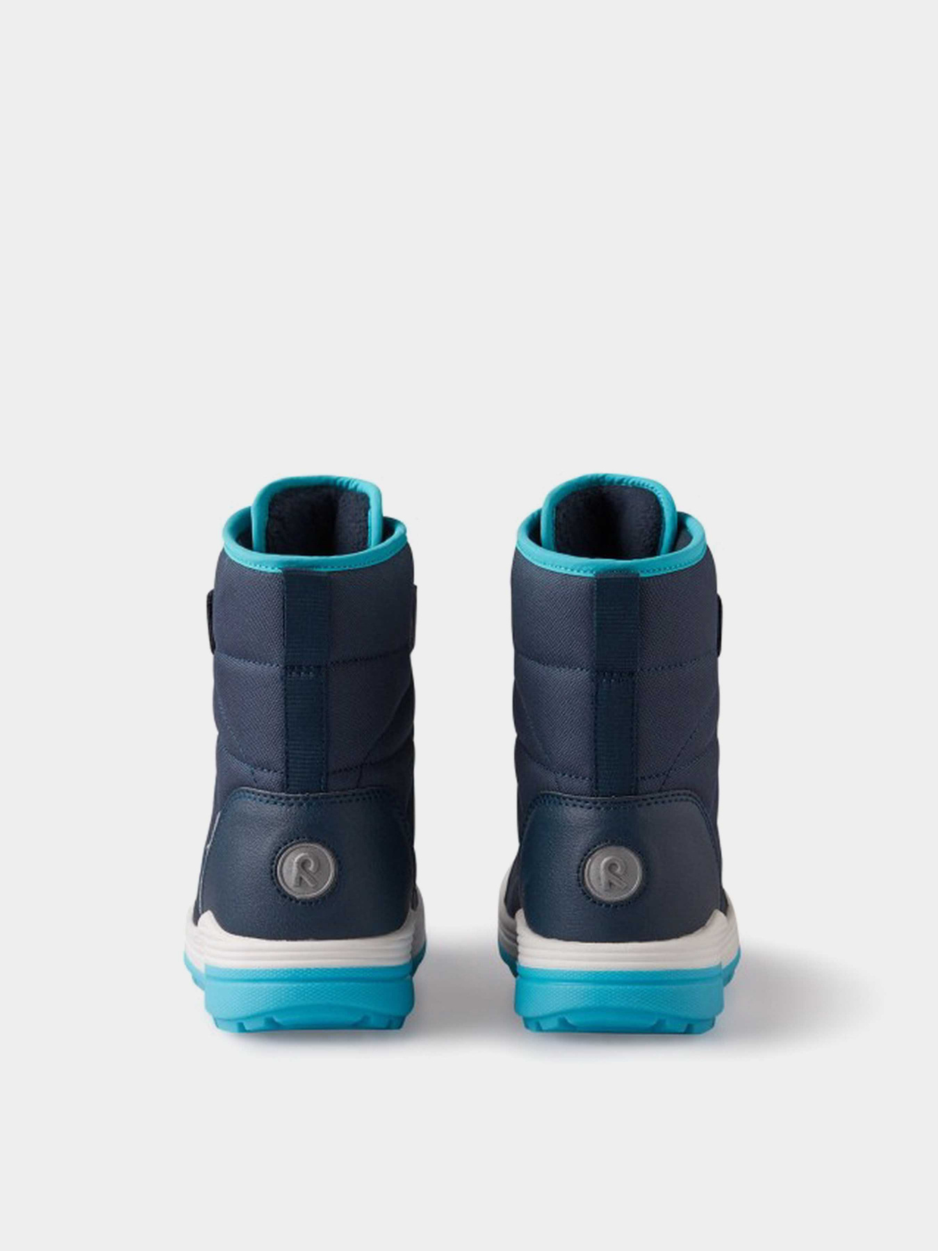 Сапоги дутики REIMA Quicker модель 5400025A-6980 Фото