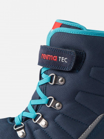 Сапоги дутики REIMA Quicker модель 5400025A-6980 Фото